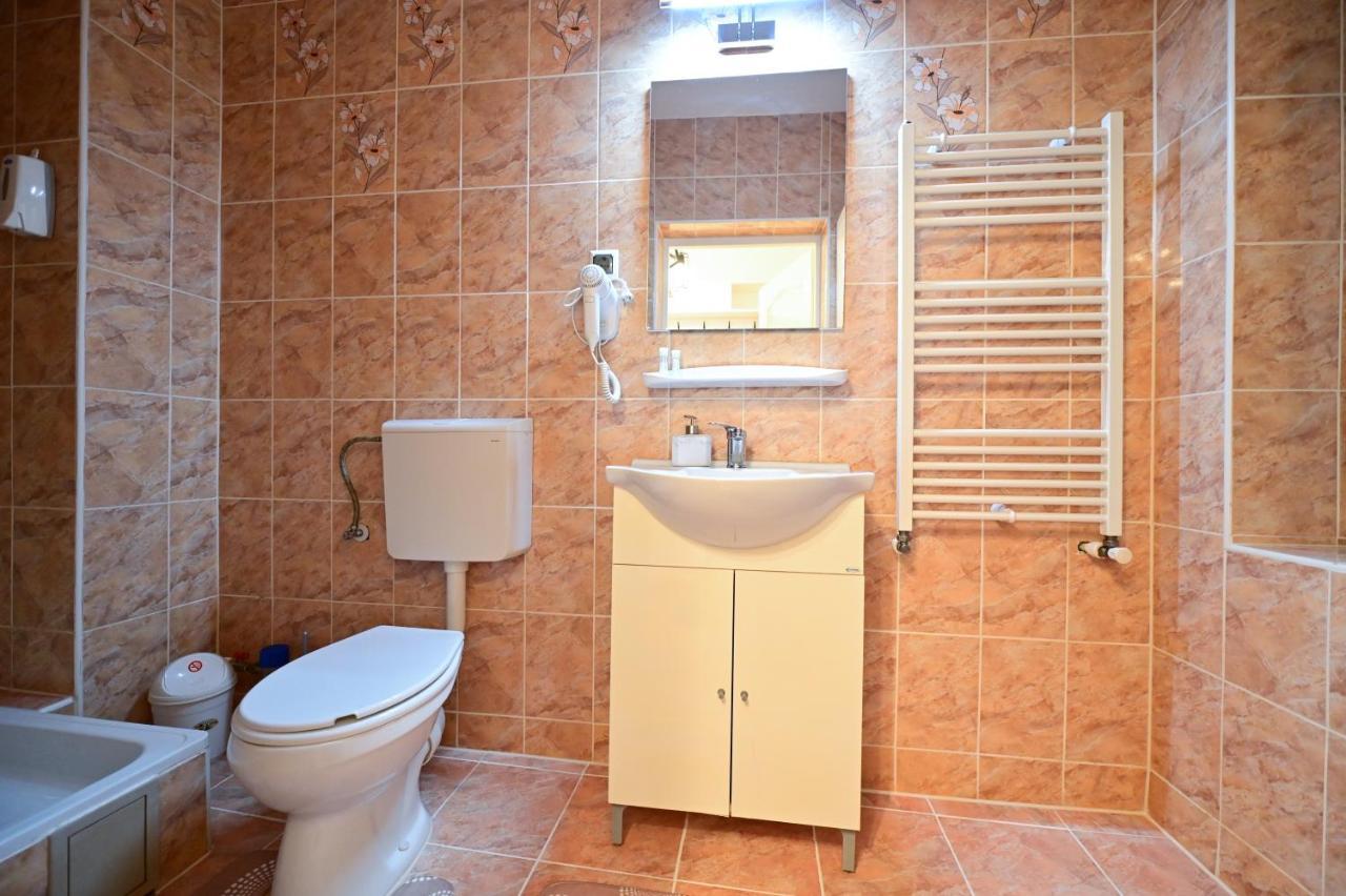 Flh - Kaly'S Place Sibiu Extérieur photo