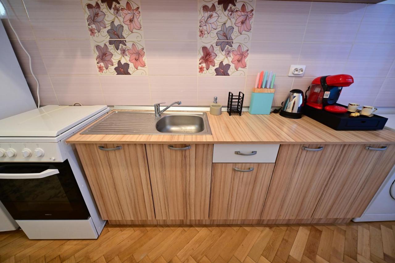 Flh - Kaly'S Place Sibiu Extérieur photo