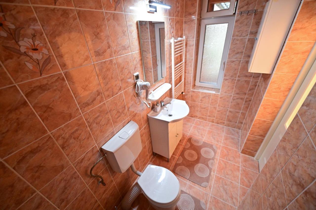 Flh - Kaly'S Place Sibiu Extérieur photo