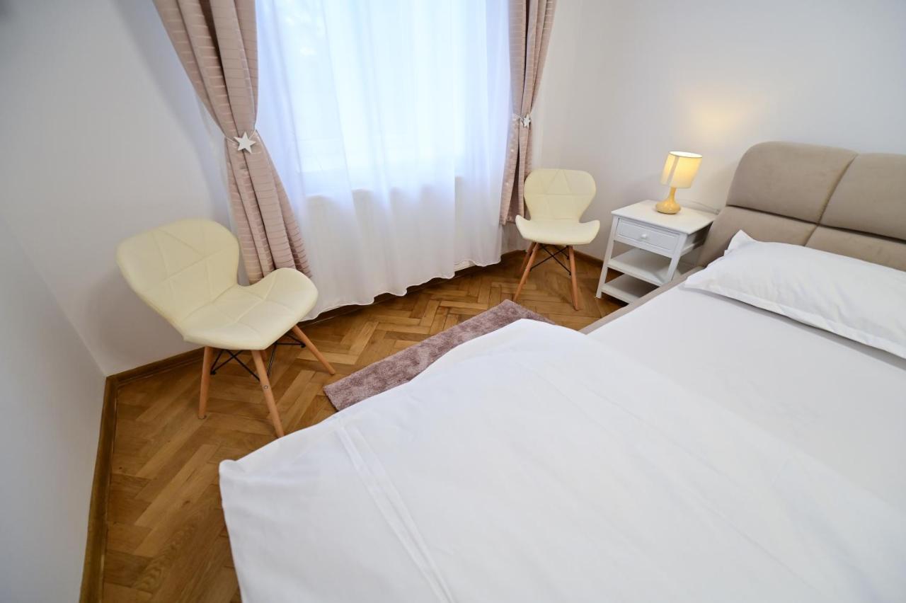 Flh - Kaly'S Place Sibiu Extérieur photo