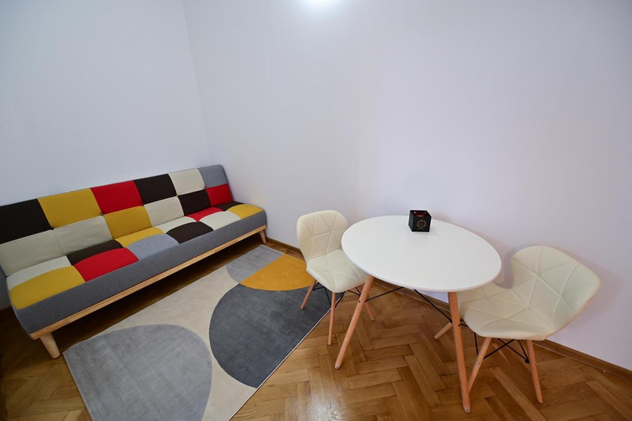 Flh - Kaly'S Place Sibiu Extérieur photo