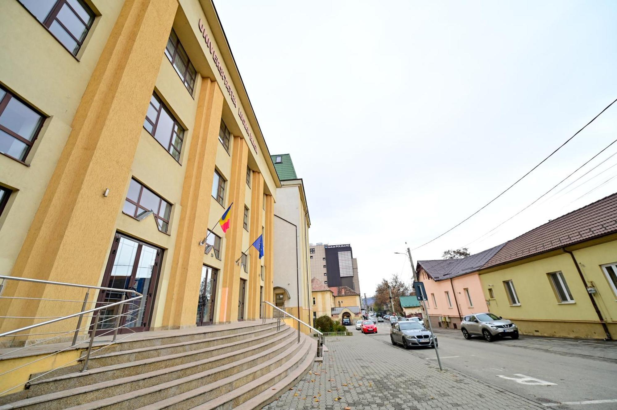Flh - Kaly'S Place Sibiu Extérieur photo